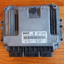 CALCULATEUR  MEGANE  III 1.9