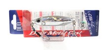 Duo Métal Jig Drag Metal Cast