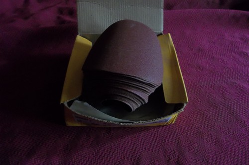 Mirka self adhesive - mirka,