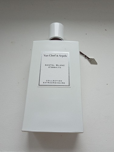 Van cleef arpels parfum - van, &