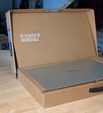 ASUS VivoBook 17" i7 / GeForce