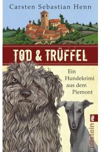 Tod trüffel carsten - trüffel:,