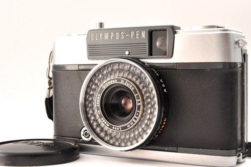 Near mint olympus pen ee - pen, ee-2