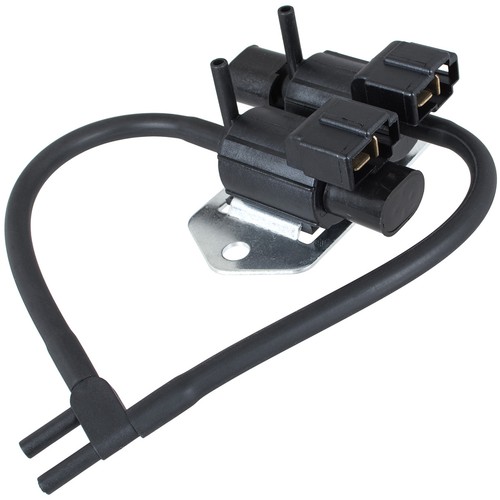 électrovanne pont avant - Électrovanne,