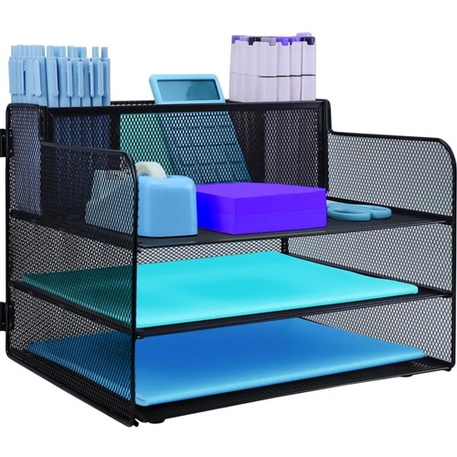Organiseur bureau niveaux - organiseur,