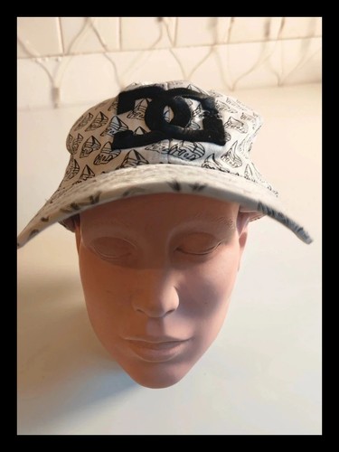 Casquette shoes new era - dc,