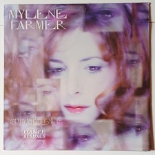 Mylene Farmer