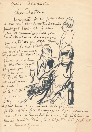 Art andré dignimont - art,