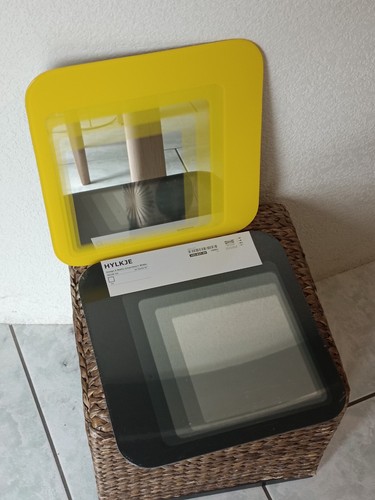 Miroir ikea ancien - ancien, vintage