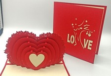 Carte amour déclaration - carte, amour,
