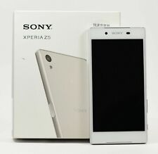 NEW Sony Xperia Z5 E6653 5.2'' 23MP Camera 32GB GSM 4G Android Smartphone