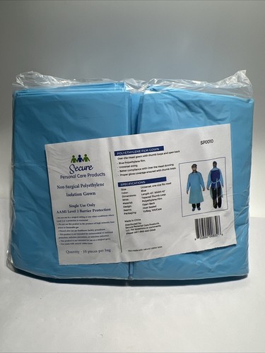 Pack non surgical - 10,