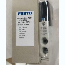 New FESTO