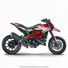 Kit Graphiques Pour Ducati