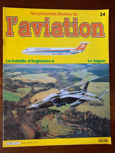 Aviation encyclopédie atlas - encyclopédie,