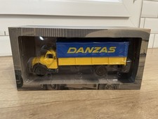 Camion Miniature 1/43 Magirus