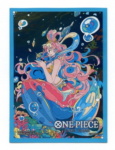 One piece limited edition - one,