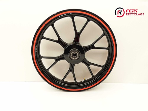 Jante avant derbi gpr 4t - (derbi,