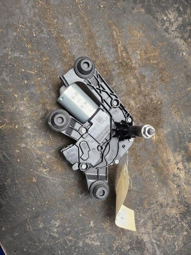 Moteur essuie glace - , arriere