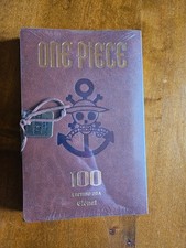 One piece 100 eiichiro oda - piece, t