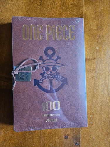 One piece 100 eiichiro oda - one,