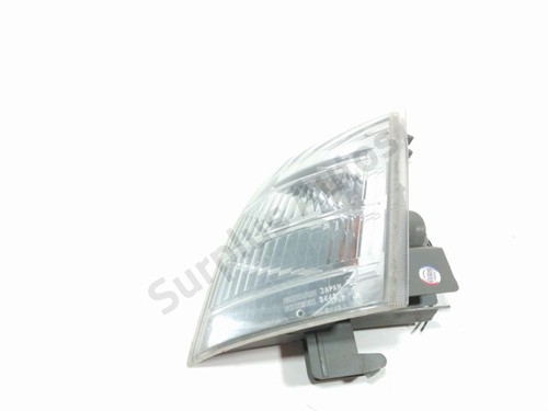 Clignotant gauche 261358h70a - clignotant,