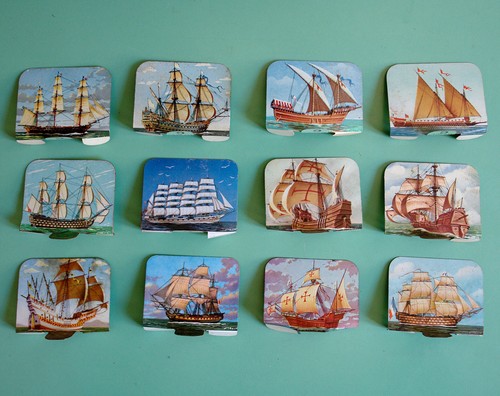 Huilor lot plaquettes - lot, de