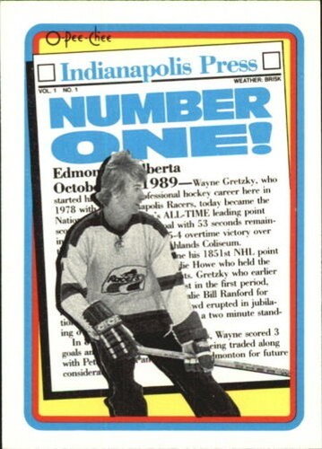 A6844 1990 pee - 1990-91, o-pee-chee