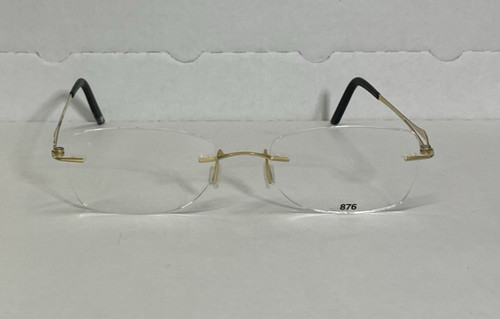 Monture lunettes vue minima - lunettes,