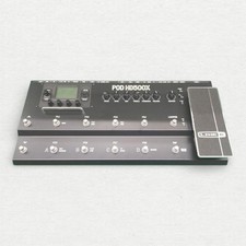 Line 6 Pod HD500X guitare