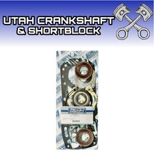 Neuf WSM Kawasaki 550 Complet