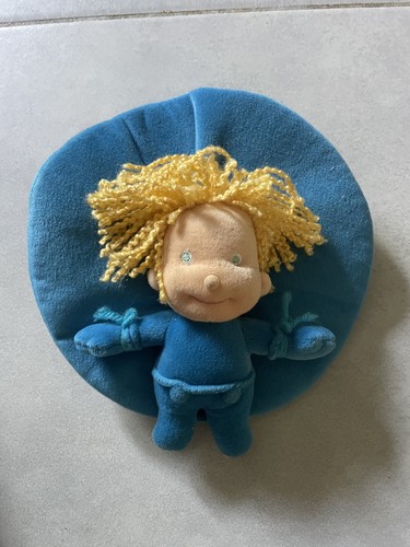 Rarissime peluche chapi chapo - peluche, chapi-chapo