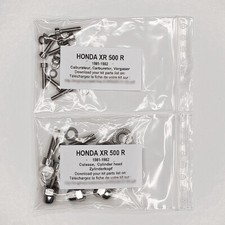 HONDA XR 500 R 1981 1982 Kit