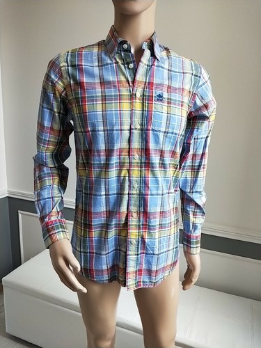 Chemise homme river woods - river,