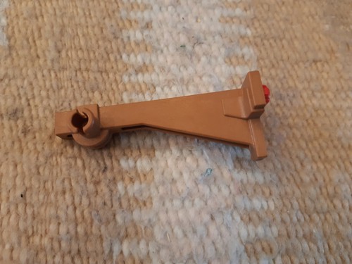 Playmobil poutre pour treuil - playmobil,