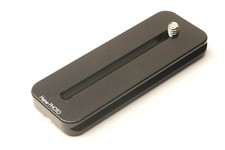 4.00rail for Arca Swiss Kirk