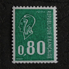 Timbre - FRANCE - Marianne de BEQUET - Neuf ** - YT1893 - 1976