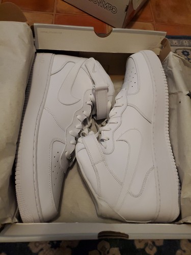 Nike mens air - air, '07