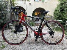 Vélo Route carbone taille M