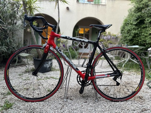 Vélo route carbone taille - vélo,