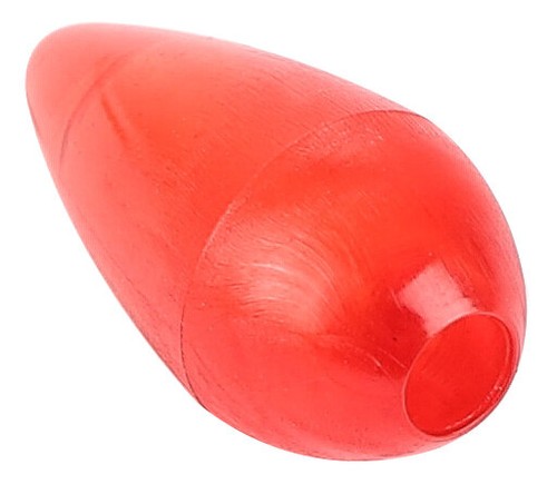 Embout rouge antenne - rouge, d'antenne