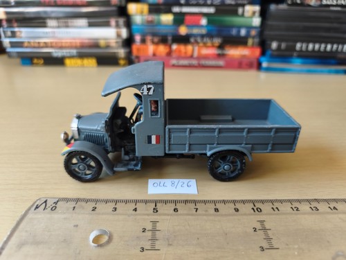 Corgi camion militaire - militaire,