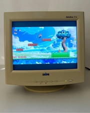 Vintage 2003 Sampo AlphaScan