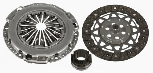 Kit embrayage 3000 - d'embrayage,