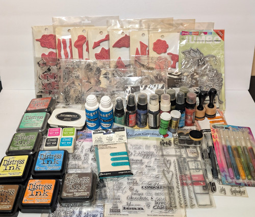 Ranger mixed lot - mixed, &