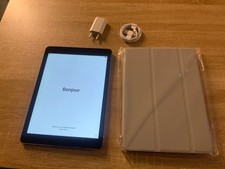 Tablette Apple iPad air - 9,7"