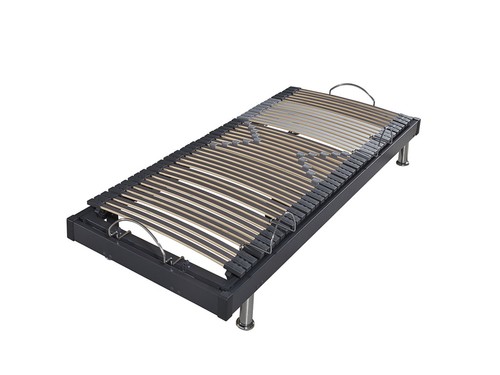 Lit electrique ebac s50 - , 90x190