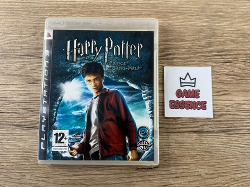 Harry potter prince - harry, de