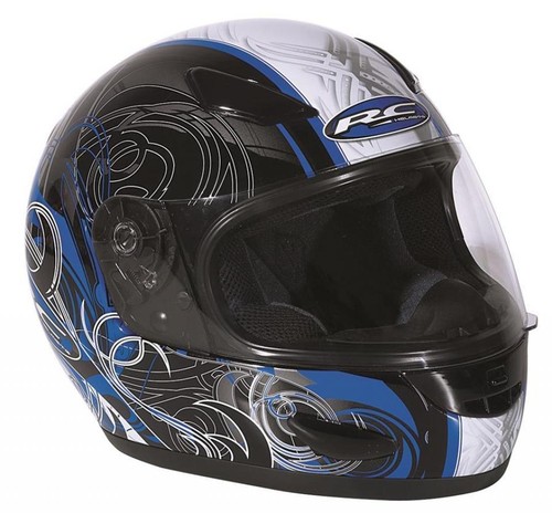 Casque intégral helmets - rc,
