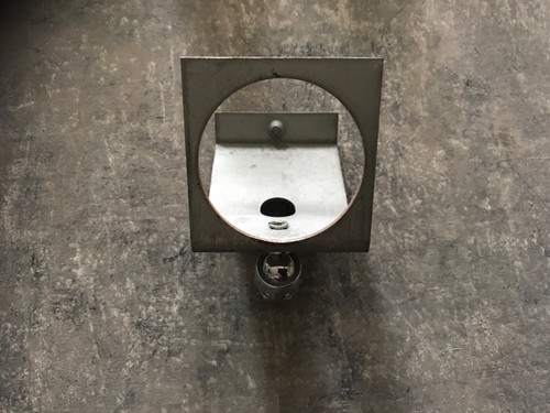 Support instruments de - support,